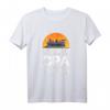 Herren Rentner Geschenk - Ich Bin Ein Modelleisenbahn Opa T-Shirt für Eisenbahner, Lokführer & Modelleisenbahn Liebhaber