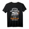 Modelleisenbahn Opa T-Shirt - Lustiges Lokomotiv Motiv für Rentner, Zugführer & Modellbau-Enthusiasten