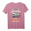 Modelleisenbahn Opa T-Shirt - Lustiges Lokomotiv Motiv für Rentner, Zugführer & Modellbau-Enthusiasten