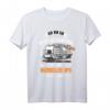 Modelleisenbahn Opa T-Shirt - Lustiges Lokomotiv Motiv für Rentner, Zugführer & Modellbau-Enthusiasten