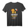 Big Brother 2023 T-Shirt für Jungen mit Löwenmotiv – Geschenk zur Geschwisterankündigung und für zukünftige große Brüder