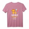 Big Brother 2023 T-Shirt für Jungen mit Löwenmotiv – Geschenk zur Geschwisterankündigung und für zukünftige große Brüder