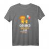 Big Brother 2023 T-Shirt für Jungen mit Löwenmotiv – Geschenk zur Geschwisterankündigung und für zukünftige große Brüder
