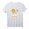 Big Brother 2023 T-Shirt für Jungen mit Löwenmotiv – Geschenk zur Geschwisterankündigung und für zukünftige große Brüder
