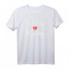 Damen Zum ersten Mal Mama 2019 First Time Mommy T-Shirt – Perfektes Geschenk zur Geburt und Feier des ersten Mutterjahres