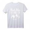 Herren REAL MEN Make Twins – Vater's Day Baby-Ankündigung T-Shirt für frischgebackene Väter von Zwillingen