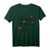 Happy Birthday Mama Shirt - Persönliches Geburtstagsgeschenk für die Liebe Mama, klassisch geschnitten, doppelt genähter Saum