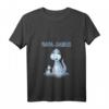 Damen Mama Saurus T-Shirt mit V-Ausschnitt – Das perfekte Muttertagsgeschenk für die beste Mama mit Dino-Design