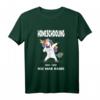 Homeschooling 20/21 Ich war dabei T-Shirt für Eltern und Kinder – Perfektes Schulstart- und Homeschooling-Geschenk