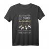 81 Jahre Kindheit T-Shirt – Lustiges Geschenk zum 81. Geburtstag für Männer und Frauen, perfekt für die große Feier
