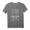 81 Jahre Kindheit T-Shirt – Lustiges Geschenk zum 81. Geburtstag für Männer und Frauen, perfekt für die große Feier