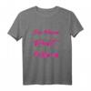 Mama hat immer Recht T-Shirt – Lustiges Muttertagsgeschenk für die coole Mutti, Oma oder Ehefrau