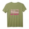 Damen T-Shirt Aus dem Weg Mama hat Durst - Lustiges Mama Shirt für Pausen & Muttergeschenke