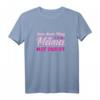Damen T-Shirt Aus dem Weg Mama hat Durst - Lustiges Mama Shirt für Pausen & Muttergeschenke