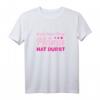 Damen T-Shirt Aus dem Weg Mama hat Durst - Lustiges Mama Shirt für Pausen & Muttergeschenke