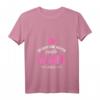 Damen V-Ausschnitt T-Shirt mit Spruch 'So sieht eine richtig coole Mama aus' – Perfektes Muttertags- und Geburtstagsgeschenk für die liebste Mama