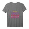 Damen Vintage T-Shirt mit Spruch 'Ich bin die verrückte Mutter' - Perfekt für Mutter, Großmutter & HapDog, Retro Design