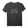 Damen Ich werde Mama 2020 Outfit - Schwanger Verkünden T-Shirt, perfektes Geschenk für werdende Mütter
