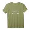 Damen Ich werde Mama 2020 Outfit - Schwanger Verkünden T-Shirt, perfektes Geschenk für werdende Mütter