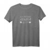 Damen Ich werde Mama 2020 Outfit - Schwanger Verkünden T-Shirt, perfektes Geschenk für werdende Mütter