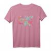 Husky Mama T-Shirt für Damen - Lustiges Muttertagsgeschenk für Hundeliebhaberinnen & Husky-Fans
