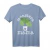 Monstera Plant Mama Shirt – Pflanzenliebhaber Geschenkideen für Frauen & Männer, Perfekt für Geburtstag, Muttertag & Weihnachten
