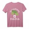 Monstera Plant Mama Shirt – Pflanzenliebhaber Geschenkideen für Frauen & Männer, Perfekt für Geburtstag, Muttertag & Weihnachten