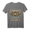 Endlich 14 ähm Mama? - Lustiges Geburtstags T-Shirt für Jungen und Mädchen zum 14. Geburtstag, Geschenkidee für Kinder