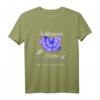 Damen Schlangen Mama Reptilien Schlange Terraristik T-Shirt – Perfektes Geschenk für Reptilien- und Terraristikliebhaberinnen
