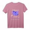 Damen Schlangen Mama Reptilien Schlange Terraristik T-Shirt – Perfektes Geschenk für Reptilien- und Terraristikliebhaberinnen