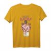 Damen Super Mom T-Shirt – Tolles Muttertagsgeschenk für Mama & Geburtstagsheldin