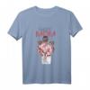Damen Super Mom T-Shirt – Tolles Muttertagsgeschenk für Mama & Geburtstagsheldin