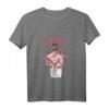 Damen Super Mom T-Shirt – Tolles Muttertagsgeschenk für Mama & Geburtstagsheldin