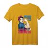 Jede Mama hat Mama Power T-Shirt – Lustiges Muttertagsoutfit für Powerfrauen und starke Mütter