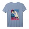 Jede Mama hat Mama Power T-Shirt – Lustiges Muttertagsoutfit für Powerfrauen und starke Mütter