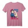 Jede Mama hat Mama Power T-Shirt – Lustiges Muttertagsoutfit für Powerfrauen und starke Mütter