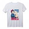 Jede Mama hat Mama Power T-Shirt – Lustiges Muttertagsoutfit für Powerfrauen und starke Mütter