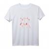 Damen Großmutter T-Shirt – Ich habe zwei Titel, Mama und Oma – Stolzes Design für glückliche Großmütter