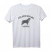 Cocker Spaniel Mama Damen T-Shirt – Geschenkidee für Mädchen, Frauen & Hundeliebhaberinnen