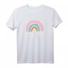 Lustiges Zwillingsmutter T-Shirt - Geschenk für Mama mit Zwillingen, Geburtstags- oder Baby-Willkommensgeschenk für Mädchen & Jungen