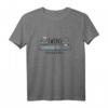 Damen Zwillinge T-Shirt für Schwangere - Lustiges Geschenk für werdende Mama und zukünftige Mütter von Zwillingen