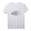 Damen Zwillinge T-Shirt für Schwangere - Lustiges Geschenk für werdende Mama und zukünftige Mütter von Zwillingen