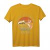 Best Cat Mom Ever Retro Vintage Katzen Mama Muttertag T-Shirt – Perfektes Geschenk für Katzenliebhaberinnen & Katzenmamas