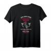 Damen Ich Bin Eine Tätowierte Mama Tattoo Mutter Tätowiert T-Shirt - Lustiges Statement Shirt für tätowierte Mütter & Geschenkidee