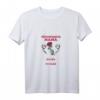 Damen Ich Bin Eine Tätowierte Mama Tattoo Mutter Tätowiert T-Shirt - Lustiges Statement Shirt für tätowierte Mütter & Geschenkidee