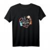 Damen Ich werde Mama 2020 T-Shirt - Werdende Mutter Geschenk für Schwangerschaftsverkündung, Babyparty & Baby-Shower