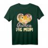 Meerschweinchen Mama T-Shirt – Perfektes Geschenk für Tierliebhaber, Haustierbesitzer, Weihnachten & Geburtstag