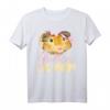 Meerschweinchen Mama T-Shirt – Perfektes Geschenk für Tierliebhaber, Haustierbesitzer, Weihnachten & Geburtstag