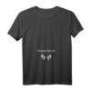 Damen Doppelpack Zwillingsmama T-Shirt – Lustiges Schwangerschafts-Design für werdende Zwillingseltern, perfekt als Geschenk zu Weihnachten, Geburtstag & Baby Shower
