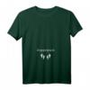 Damen Doppelpack Zwillingsmama T-Shirt – Lustiges Schwangerschafts-Design für werdende Zwillingseltern, perfekt als Geschenk zu Weihnachten, Geburtstag & Baby Shower